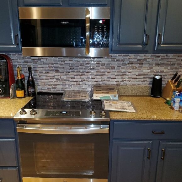 3 packs of Tic Tac Tiles_3D Peel and Stick Wall Tile_Polito Bella - Picture 16 of 16